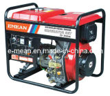 5kw Small Portable Home Diesel Generator Price List