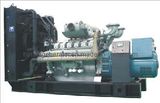 137.5kVA Perkins Diesel Generator Set