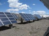 Solar Power Supply System 4000W (STS4000)
