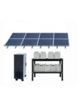 Solar Photovoltaic System 800W (EN-SG800)