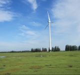 Wind Turbine- Horizontal 2000W