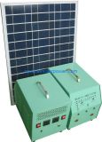 Mini Solar Power Generator (KY-SPS20W-S03)