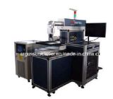 YAG Laser Scribing-Cell Machine (SDS50) 
