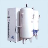 Gaspu Pd2n-100a Nitrogen Generator for Chemical