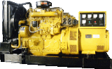 Ricardo Diesel Generator