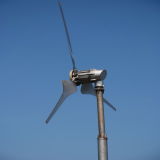 2KW Wind Turbine (TAOS2000)