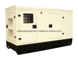 Perkins Standby Silent Diesel Generator (CE660PS)