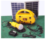 10W Solar Generator (002)