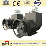 Double Bearing Alternator 100kVA (HJI80)