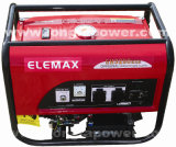 Elefuji Elemax Type Small Gasoline Generator (ELEMAX SH3200EXE) with CE, Soncap, Ciq