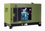 Aosif Soundproof Diesel Genset