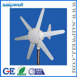 Saipwell Outstanding Portable Wind Turbine System (M300)