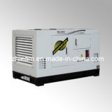 Water-Cooled Diesel Generator with Chinese Quanchai Engine (GF2-24KW)