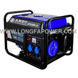 1kw Portable Generator with Frame and CE & Soncap
