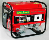Gasoline Generator Set-3.0kVA
