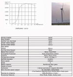 20KW Wind Generator (HZ-0807)