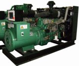 Yuchai Diesel Generator Set (PYC40S-PYC440S)