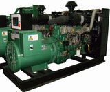 Yuchai Diesel Generator Set (PYC40S-PYC440S)