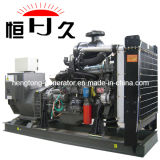 50kw Weichai Engine Diesel Electric Generator (GF50)
