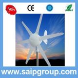 2013 New Solar & Wind Hybrid Wind Turbine 300W