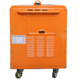 5kw Silent Diesel Generator for Home Use