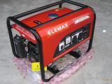 Elemax Gasoline Generator With Four-Stroke Engine