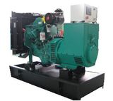 30kVA 24kw Diesel Fuel Soundproof Cummins Generator