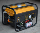 3kw Electric Start Gasoline Generator with Factory Direct Prices