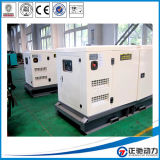 25 to 1500kVA Silent Diesel Generator Set