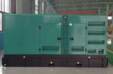 Famous Supplier Good Price Volvo Diesel Generator 500kVA (GDV500*S)