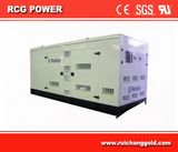 Super Silent (Soundproof) Generator 150KVA