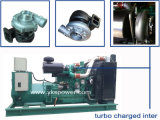 Diesel Generator Accessory Turbo Charged Inter