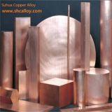 C18150 High Electrical Conductivity Copper