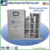800g/H Ozone Equipment for Drinking Water Disinfection