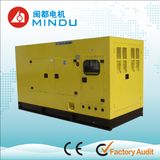 Factory Price 375kVA Cummins Electric Generator