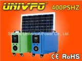 Solar Power System With Charge Controller (UNIV-400PSHZ)