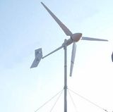 2000W Horizontal Wind Turbine Generator for Home Use