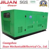 Power Electric Diesel Low Speed Generator (CDC100kVA)