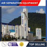 3200nm3/H Oxygen with Hydrogen-Free Rectified Argon Air Separation Plant