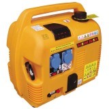 Portable Gasoline Generators (SG1000N) for Outdoor Use