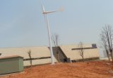 Low Speed Permanent Magnet Windmill Generator 10kw (HF-10KW)