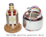 Alternator for The Generator Set (168F engine)