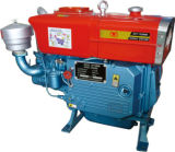 C. D. Bharat Brand Single Cylinder Zs1100 (NML) Diesel Engin