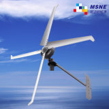 1500W Strong Wind Generator with Noise Lower Than 20db (MS-WT-1500)