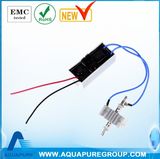 Aquapure 250mg/H Ozone Generator Module 12V DC and EMI Passed