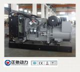 High Quality 640kw /800kVA Diesel Genset From Professional Supplier