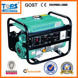 Tops Gasoline Generator Set (LTP2500)