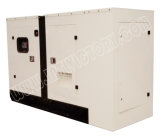 ISO Certified 20kVA Super Low Noise Power Generator with Perkins Engine