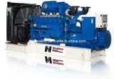 Perkins Series Diesel Generator (NPP166)