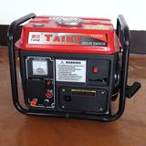 High Quality 650W Portable Gasoline Generator 950